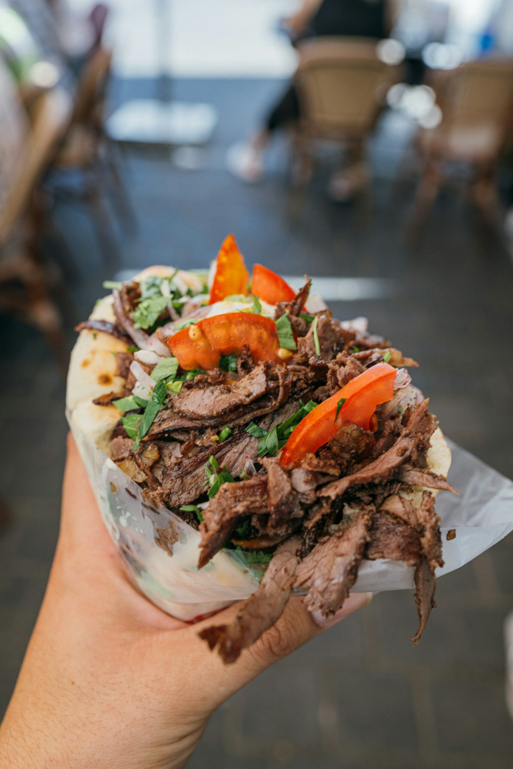 Mehr über den Artikel erfahren Die besten Döner in Hockenheim: Unsere Empfehlungen