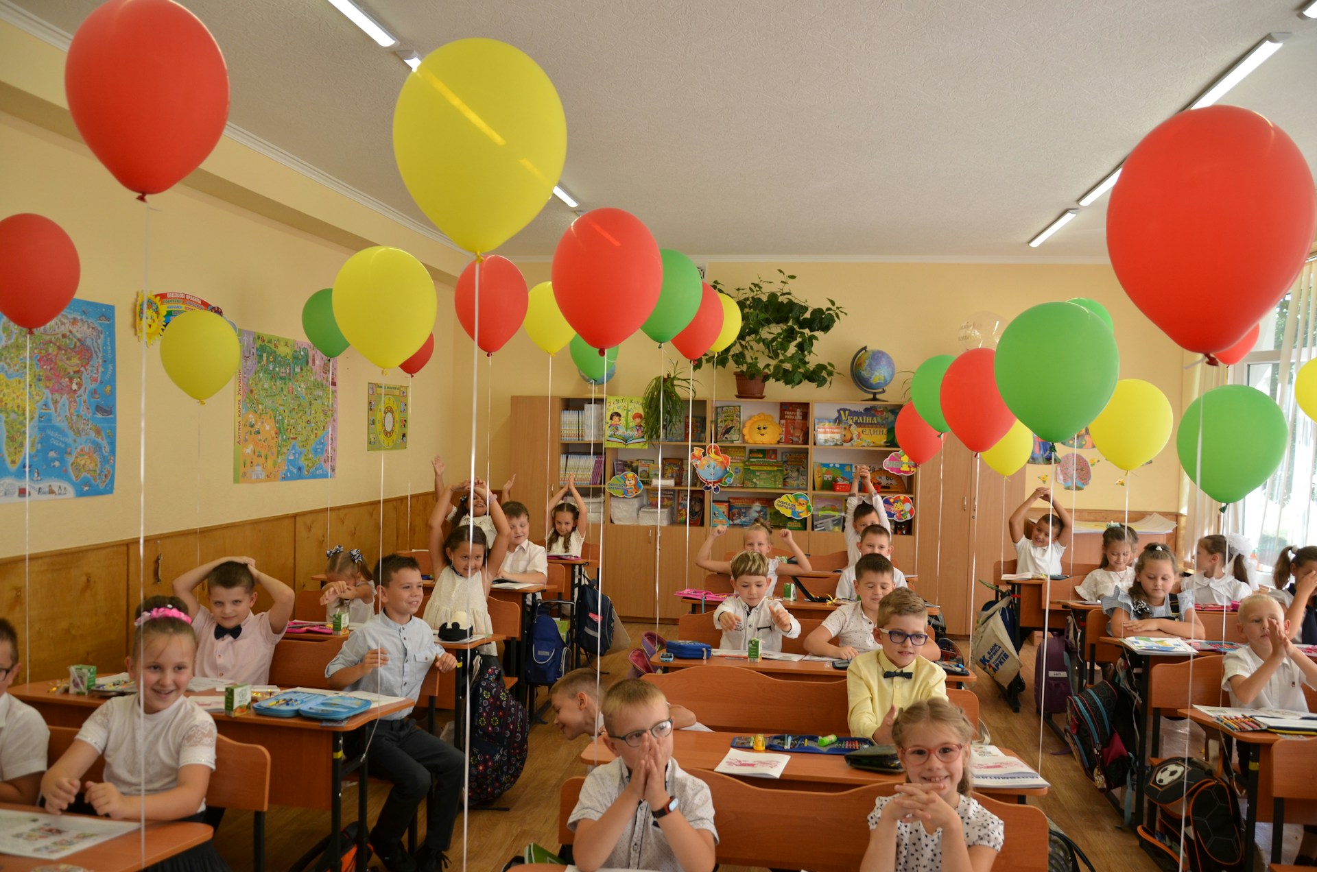Mehr über den Artikel erfahren Schulstart 2026 in Hockenheim: Alle Termine, wichtige Infos und Tipps für Familien