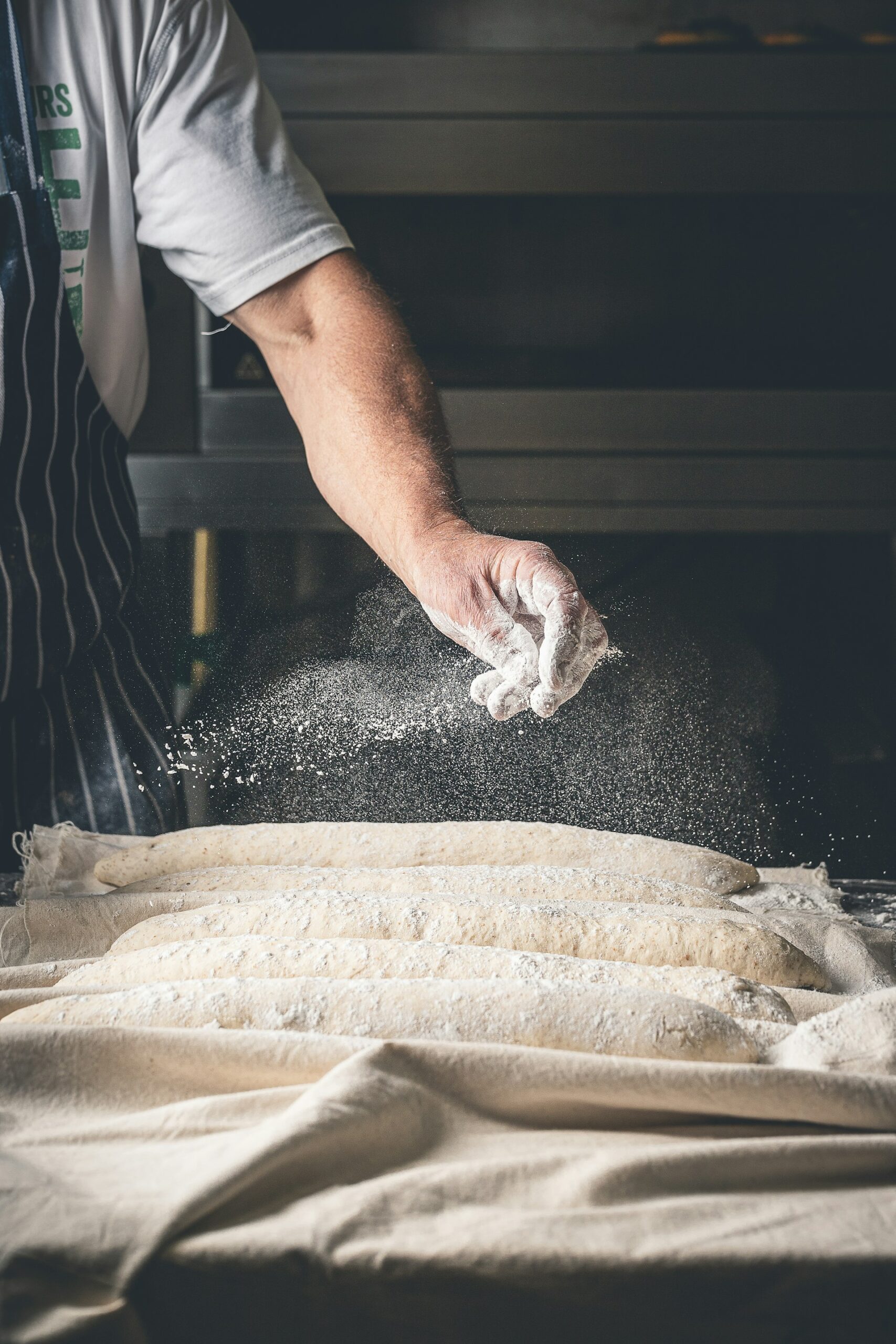Mehr über den Artikel erfahren Die besten Bäckereien in Hockenheim: Unsere Empfehlungen