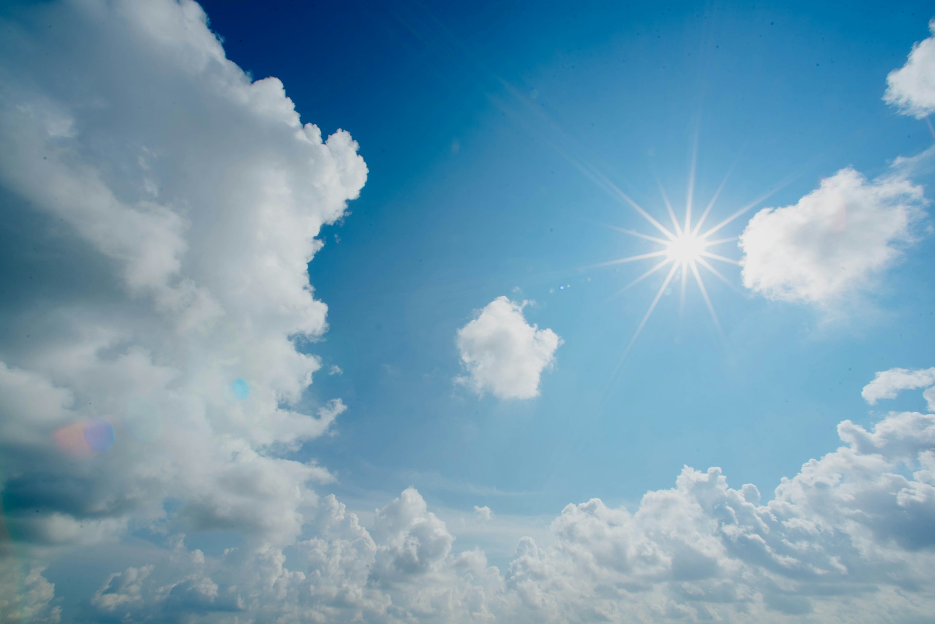 Mehr über den Artikel erfahren Glücksgefühle Festival 2026: So wird das Wetter in Hockenheim