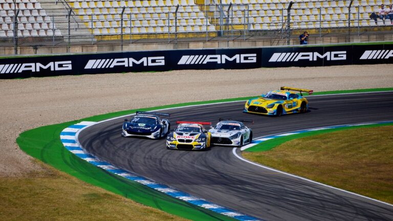 Mehr über den Artikel erfahren ADAC Racing Weekend Hockenheim 2026: Das erwartet dich am 3. und 4. Oktober
