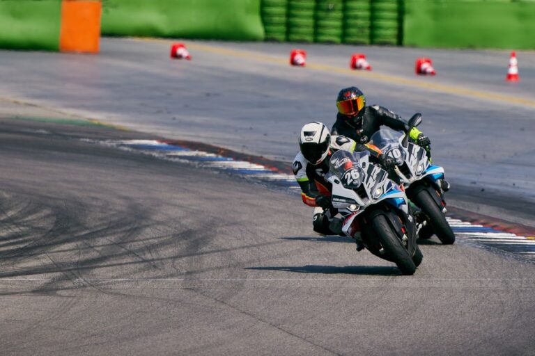 Mehr über den Artikel erfahren Euro Moto Hockenheim 2026: Termine, Tickets und Programm