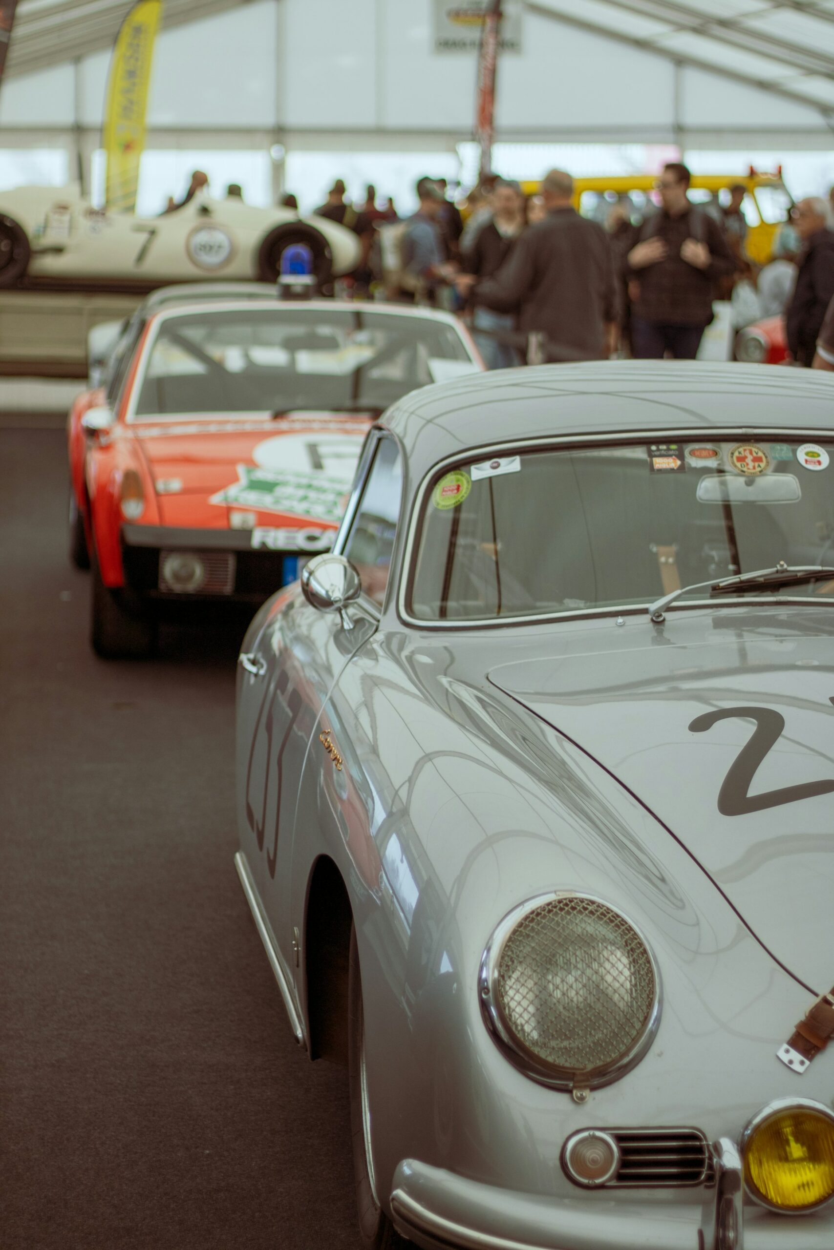 Mehr über den Artikel erfahren Was kann man am Hockenheimring machen? 9 Tipps für deinen Besuch